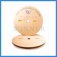 روکش حرارتی سایز7 زرد